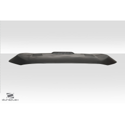 2016-2021 Honda Civic Duraflex TS 1 Hood - 1 Piece image - 4