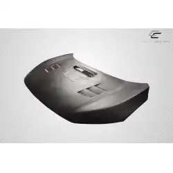 2016-2021 Honda Civic TS 1 Hood - 1 Piece image - 7