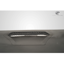 2016-2021 Honda Civic Duraflex TS 1 Hood - 1 Piece image - 15