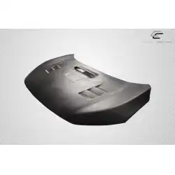 2016-2021 Honda Civic TS 1 Hood image - 22