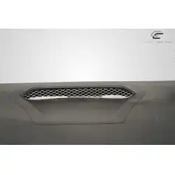 2016-2021 Honda Civic TS 1 Hood image - 28