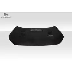 2016-2021 Honda Civic TS 1 Hood image - 4