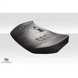 2016-2021 Honda Civic TS 1 Hood image - 8