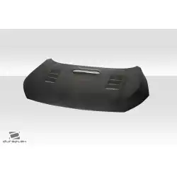2016-2021 Honda Civic TS 1 Hood image - 10