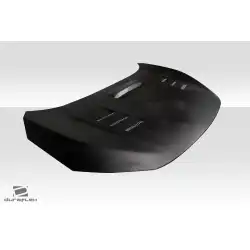 2016-2021 Honda Civic TS 1 Hood image - 11