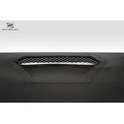 2016-2021 Honda Civic TS 1 Hood image - 13