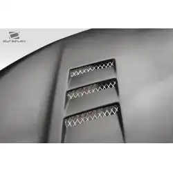 2016-2021 Honda Civic TS 1 Hood image - 15