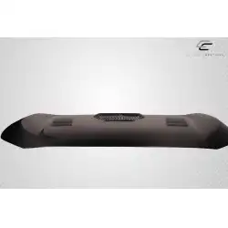 2016-2021 Honda Civic TS 1 Hood - 1 Piece image - 2