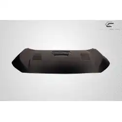 2016-2021 Honda Civic TS 1 Hood - 1 Piece image - 3