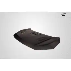 2016-2021 Honda Civic TS 1 Hood - 1 Piece image - 5