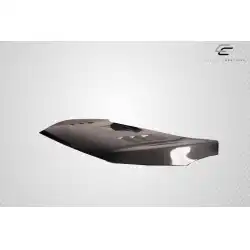 2016-2021 Honda Civic TS 1 Hood - 1 Piece image - 6