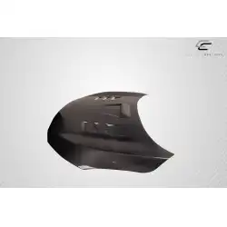 2016-2021 Honda Civic TS 1 Hood - 1 Piece image - 8