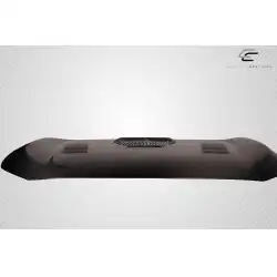 2016-2021 Honda Civic TS 1 Hood - 1 Piece image - 3