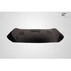 2016-2021 Honda Civic TS 1 Hood - 1 Piece image - 5