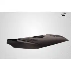 2016-2021 Honda Civic TS 1 Hood - 1 Piece image - 7