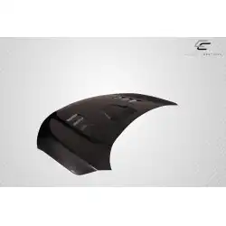2016-2021 Honda Civic TS 1 Hood - 1 Piece image - 13