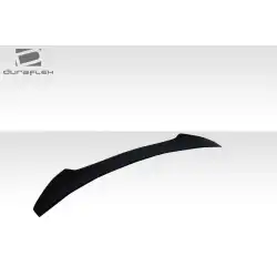 2016-2021 Honda Civic HB M Force Rear Wing Spoiler - 1 Piece (S) image - 20