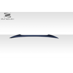 2016-2021 Honda Civic HB Duraflex M Force Rear Wing Spoiler - 1 Piece image - 3