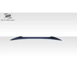 2016-2021 Honda Civic HB M Force Rear Wing Spoiler - 1 Piece (S) image - 3