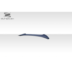 2016-2021 Honda Civic HB Duraflex M Force Rear Wing Spoiler - 1 Piece image - 5