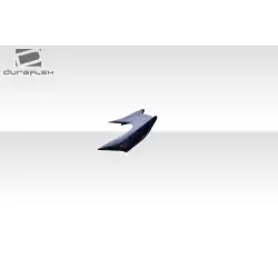 2016-2021 Honda Civic HB M Force Rear Wing Spoiler - 1 Piece (S) image - 6