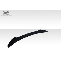 2016-2021 Honda Civic HB Duraflex M Force Rear Wing Spoiler - 1 Piece image - 11