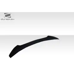 2016-2021 Honda Civic HB M Force Rear Wing Spoiler - 1 Piece (S) image - 11
