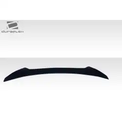 2016-2021 Honda Civic HB M Force Rear Wing Spoiler - 1 Piece (S) image - 22