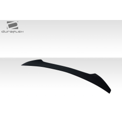 2016-2021 Honda Civic HB Duraflex M Force Rear Wing Spoiler - 1 Piece image - 13