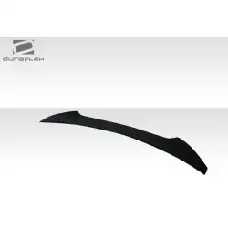 2016-2021 Honda Civic HB M Force Rear Wing Spoiler - 1 Piece (S) image - 24
