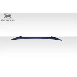 2016-2021 Honda Civic HB M Force Rear Wing Spoiler - 1 Piece (S) image - 4