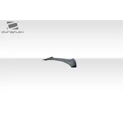 2016-2021 Honda Civic HB M Force Rear Wing Spoiler - 1 Piece (S) image - 5
