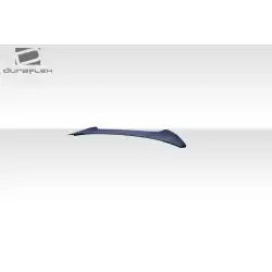 2016-2021 Honda Civic HB M Force Rear Wing Spoiler - 1 Piece (S) image - 7