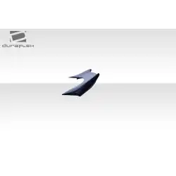 2016-2021 Honda Civic HB M Force Rear Wing Spoiler - 1 Piece (S) image - 10