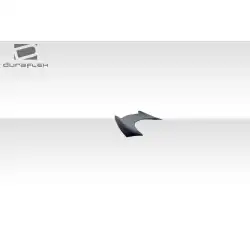 2016-2021 Honda Civic HB M Force Rear Wing Spoiler - 1 Piece (S) image - 16