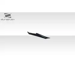 2016-2021 Honda Civic HB M Force Rear Wing Spoiler - 1 Piece (S) image - 18
