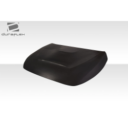 2017-2022 Infiniti Q60 Duraflex GTS Look Hood - 1 Piece image - 4