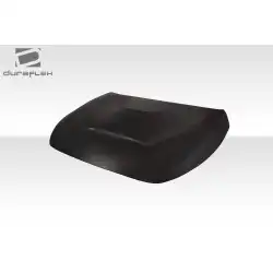 2017-2022 Infiniti Q60 GTS Look Hood - 1 Piece image - 4