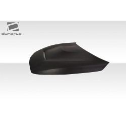 2017-2022 Infiniti Q60 Duraflex GTS Look Hood - 1 Piece image - 5