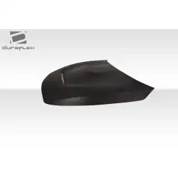 2017-2022 Infiniti Q60 GTS Look Hood - 1 Piece image - 5