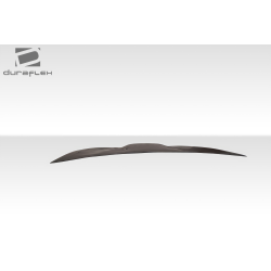 2017-2022 Infiniti Q60 Duraflex GTS Look Hood - 1 Piece image - 6