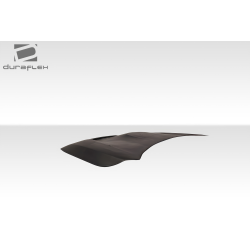 2017-2022 Infiniti Q60 Duraflex GTS Look Hood - 1 Piece image - 7