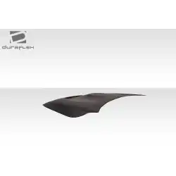 2017-2022 Infiniti Q60 GTS Look Hood - 1 Piece image - 7