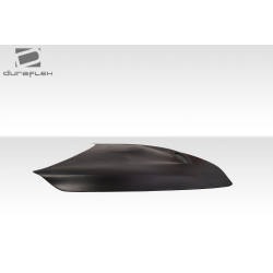 2017-2022 Infiniti Q60 Duraflex GTS Look Hood - 1 Piece image - 8