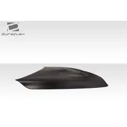 2017-2022 Infiniti Q60 GTS Look Hood - 1 Piece image - 8