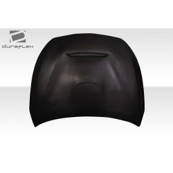 2017-2022 Infiniti Q60 Duraflex GTS Look Hood - 1 Piece image - 9