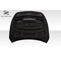 2017-2022 Infiniti Q60 GTS Look Hood - 1 Piece image - 10