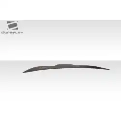 2017-2022 Infiniti Q60 GTS Look Hood - 1 Piece image - 11