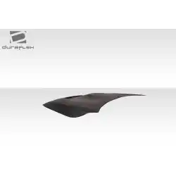 2017-2022 Infiniti Q60 GTS Look Hood - 1 Piece image - 13