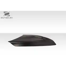 2017-2022 Infiniti Q60 GTS Look Hood - 1 Piece image - 15